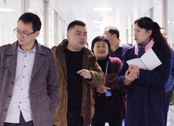 喜报！2018年批饭首次资质认定扩项获批检测能力项目预计超1000项