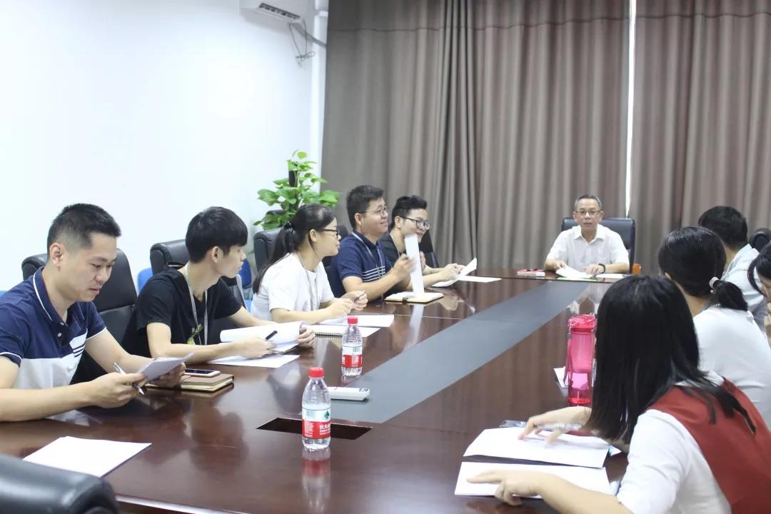 防患未然，安全为先！批饭检测开展安全大排查活动